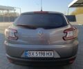 Серый Рено Меган, объемом двигателя 1.5 л и пробегом 268 тыс. км за 7100 $, фото 1 на Automoto.ua
