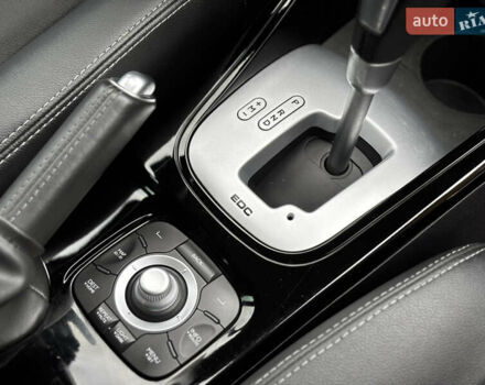 Серый Рено Меган, объемом двигателя 1.5 л и пробегом 146 тыс. км за 8890 $, фото 33 на Automoto.ua