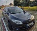 Серый Рено Меган, объемом двигателя 1.5 л и пробегом 271 тыс. км за 7000 $, фото 1 на Automoto.ua