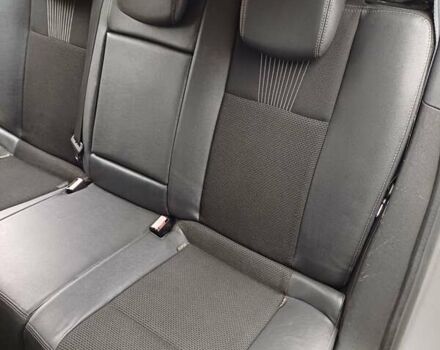 Серый Рено Меган, объемом двигателя 1.5 л и пробегом 285 тыс. км за 7000 $, фото 32 на Automoto.ua