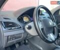 Серый Рено Меган, объемом двигателя 1.5 л и пробегом 201 тыс. км за 7500 $, фото 31 на Automoto.ua