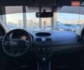 Серый Рено Меган, объемом двигателя 1.46 л и пробегом 316 тыс. км за 5990 $, фото 12 на Automoto.ua