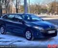 Серый Рено Меган, объемом двигателя 1.5 л и пробегом 1 тыс. км за 7999 $, фото 5 на Automoto.ua