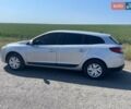 Серый Рено Меган, объемом двигателя 1.46 л и пробегом 206 тыс. км за 7950 $, фото 3 на Automoto.ua