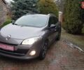 Сірий Рено Меган, об'ємом двигуна 1.5 л та пробігом 195 тис. км за 7999 $, фото 5 на Automoto.ua