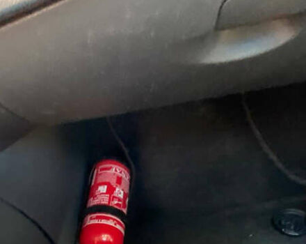 Серый Рено Меган, объемом двигателя 1.5 л и пробегом 151 тыс. км за 7800 $, фото 14 на Automoto.ua