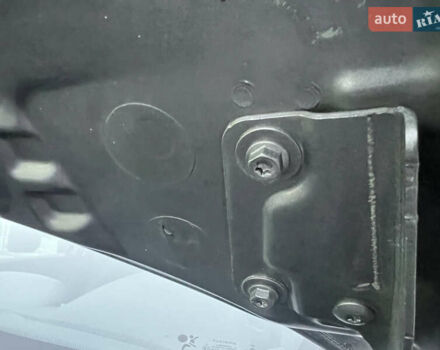 Серый Рено Меган, объемом двигателя 1.46 л и пробегом 220 тыс. км за 7900 $, фото 41 на Automoto.ua