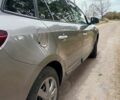Серый Рено Меган, объемом двигателя 1.5 л и пробегом 233 тыс. км за 7700 $, фото 4 на Automoto.ua