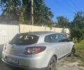 Сірий Рено Меган, об'ємом двигуна 1.5 л та пробігом 350 тис. км за 6000 $, фото 2 на Automoto.ua