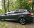 Сірий Рено Меган, об'ємом двигуна 1.5 л та пробігом 250 тис. км за 7200 $, фото 9 на Automoto.ua