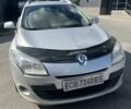 Сірий Рено Меган, об'ємом двигуна 1.5 л та пробігом 330 тис. км за 5087 $, фото 1 на Automoto.ua