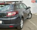 Серый Рено Меган, объемом двигателя 1.46 л и пробегом 233 тыс. км за 6990 $, фото 24 на Automoto.ua