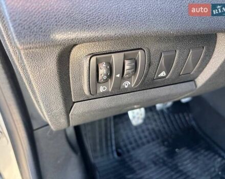 Серый Рено Меган, объемом двигателя 1.5 л и пробегом 249 тыс. км за 9400 $, фото 31 на Automoto.ua