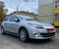 Сірий Рено Меган, об'ємом двигуна 2 л та пробігом 260 тис. км за 9899 $, фото 1 на Automoto.ua