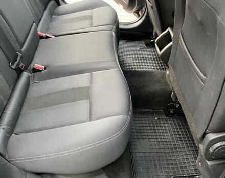 Серый Рено Меган, объемом двигателя 1.9 л и пробегом 285 тыс. км за 7300 $, фото 18 на Automoto.ua