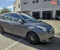 Сірий Рено Меган, об'ємом двигуна 1.5 л та пробігом 175 тис. км за 8800 $, фото 6 на Automoto.ua
