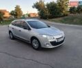 Серый Рено Меган, объемом двигателя 1.5 л и пробегом 250 тыс. км за 7400 $, фото 1 на Automoto.ua