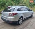 Сірий Рено Меган, об'ємом двигуна 1.87 л та пробігом 284 тис. км за 6700 $, фото 13 на Automoto.ua