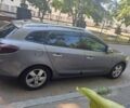 Сірий Рено Меган, об'ємом двигуна 1.5 л та пробігом 330 тис. км за 6900 $, фото 2 на Automoto.ua