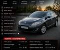 Сірий Рено Меган, об'ємом двигуна 1.46 л та пробігом 233 тис. км за 7000 $, фото 19 на Automoto.ua