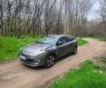 Серый Рено Меган, объемом двигателя 1.5 л и пробегом 246 тыс. км за 5303 $, фото 3 на Automoto.ua