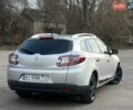 Серый Рено Меган, объемом двигателя 1.46 л и пробегом 269 тыс. км за 7200 $, фото 4 на Automoto.ua