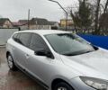 Серый Рено Меган, объемом двигателя 1.46 л и пробегом 238 тыс. км за 6200 $, фото 5 на Automoto.ua