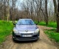 Серый Рено Меган, объемом двигателя 1.5 л и пробегом 246 тыс. км за 6000 $, фото 1 на Automoto.ua