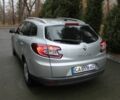 Сірий Рено Меган, об'ємом двигуна 1.5 л та пробігом 270 тис. км за 7200 $, фото 5 на Automoto.ua