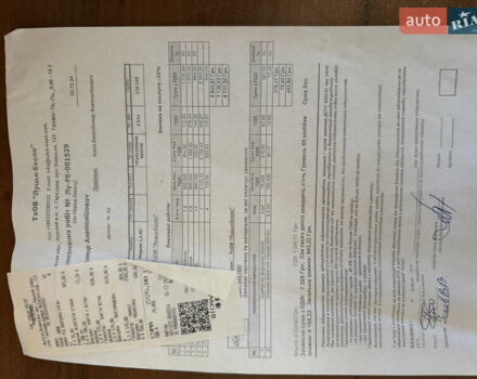 Серый Рено Меган, объемом двигателя 1.46 л и пробегом 232 тыс. км за 7650 $, фото 42 на Automoto.ua