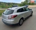 Сірий Рено Меган, об'ємом двигуна 1.5 л та пробігом 293 тис. км за 7550 $, фото 10 на Automoto.ua