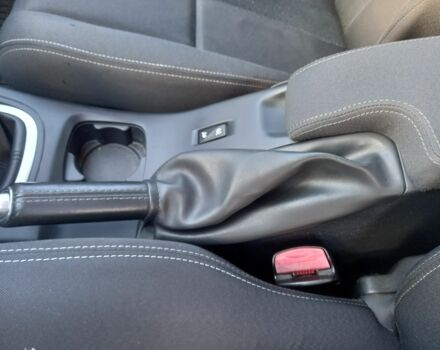 Сірий Рено Меган, об'ємом двигуна 1.6 л та пробігом 216 тис. км за 7500 $, фото 12 на Automoto.ua