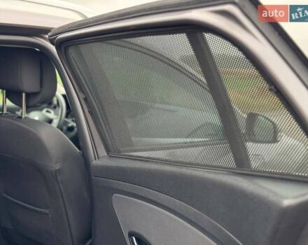 Сірий Рено Меган, об'ємом двигуна 1.46 л та пробігом 270 тис. км за 7800 $, фото 18 на Automoto.ua