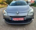 Серый Рено Меган, объемом двигателя 1.6 л и пробегом 201 тыс. км за 7700 $, фото 20 на Automoto.ua