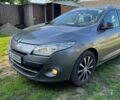 Сірий Рено Меган, об'ємом двигуна 1.4 л та пробігом 224 тис. км за 6400 $, фото 2 на Automoto.ua