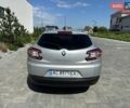 Серый Рено Меган, объемом двигателя 1.46 л и пробегом 240 тыс. км за 6599 $, фото 4 на Automoto.ua