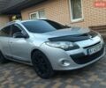 Сірий Рено Меган, об'ємом двигуна 1.5 л та пробігом 246 тис. км за 6500 $, фото 11 на Automoto.ua