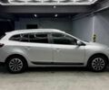 Серый Рено Меган, объемом двигателя 0 л и пробегом 295 тыс. км за 7097 $, фото 7 на Automoto.ua