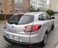 Сірий Рено Меган, об'ємом двигуна 1.5 л та пробігом 206 тис. км за 6900 $, фото 3 на Automoto.ua
