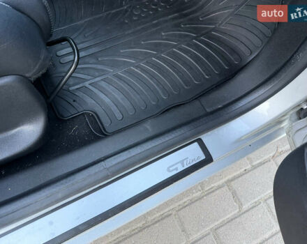 Сірий Рено Меган, об'ємом двигуна 1.5 л та пробігом 260 тис. км за 7550 $, фото 51 на Automoto.ua