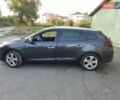Сірий Рено Меган, об'ємом двигуна 1.46 л та пробігом 306 тис. км за 7600 $, фото 8 на Automoto.ua