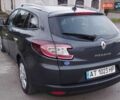 Серый Рено Меган, объемом двигателя 1.46 л и пробегом 233 тыс. км за 7600 $, фото 6 на Automoto.ua