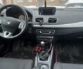Сірий Рено Меган, об'ємом двигуна 1.5 л та пробігом 205 тис. км за 7400 $, фото 21 на Automoto.ua