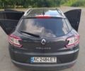 Серый Рено Меган, объемом двигателя 1.5 л и пробегом 240 тыс. км за 8388 $, фото 13 на Automoto.ua