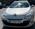 Сірий Рено Меган, об'ємом двигуна 1.5 л та пробігом 183 тис. км за 6782 $, фото 11 на Automoto.ua