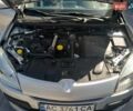 Сірий Рено Меган, об'ємом двигуна 1.5 л та пробігом 237 тис. км за 7000 $, фото 5 на Automoto.ua