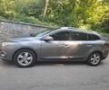 Сірий Рено Меган, об'ємом двигуна 1.5 л та пробігом 330 тис. км за 6900 $, фото 1 на Automoto.ua