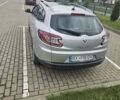 Серый Рено Меган, объемом двигателя 1.46 л и пробегом 210 тыс. км за 7400 $, фото 9 на Automoto.ua