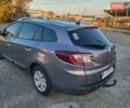 Сірий Рено Меган, об'ємом двигуна 1.5 л та пробігом 260 тис. км за 7200 $, фото 2 на Automoto.ua