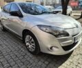 Серый Рено Меган, объемом двигателя 1.6 л и пробегом 238 тыс. км за 7800 $, фото 1 на Automoto.ua